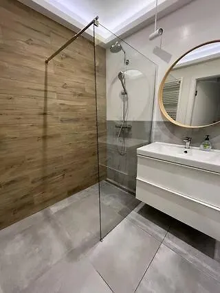 Luksusowy Apartament Z Parkingiem I Klimatyzacja W Samym Centrum Wroclawia Exterior photo