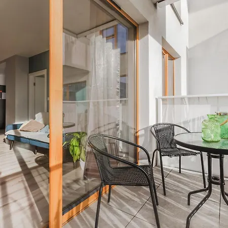 Luksusowy Apartament Z Parkingiem I Klimatyzacja W Samym Centrum Wroclawia Exterior photo