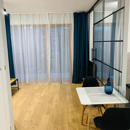 Luksusowy Apartament Z Parkingiem I Klimatyzacja W Samym Centrum Wroclawia Exterior photo