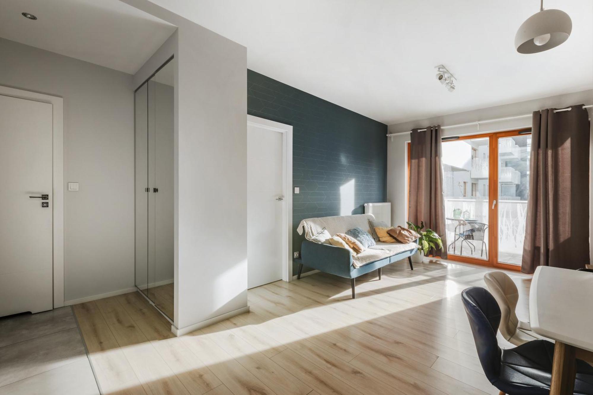 Apartment Luksusowy Z Parkingiem I Klimatyzacja W Samym Centrum Wroclawia