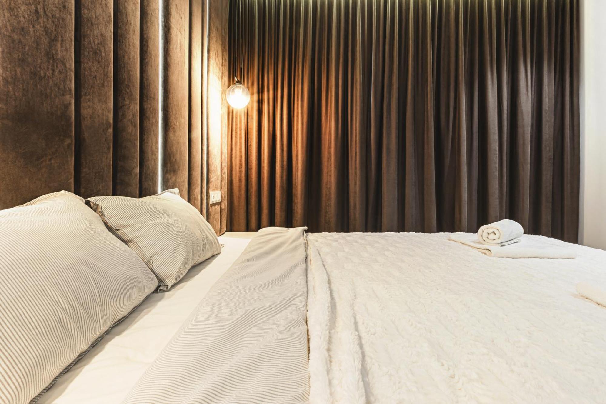 Apartment Luksusowy Z Parkingiem I Klimatyzacja W Samym Centrum Wroclawia Wroclaw