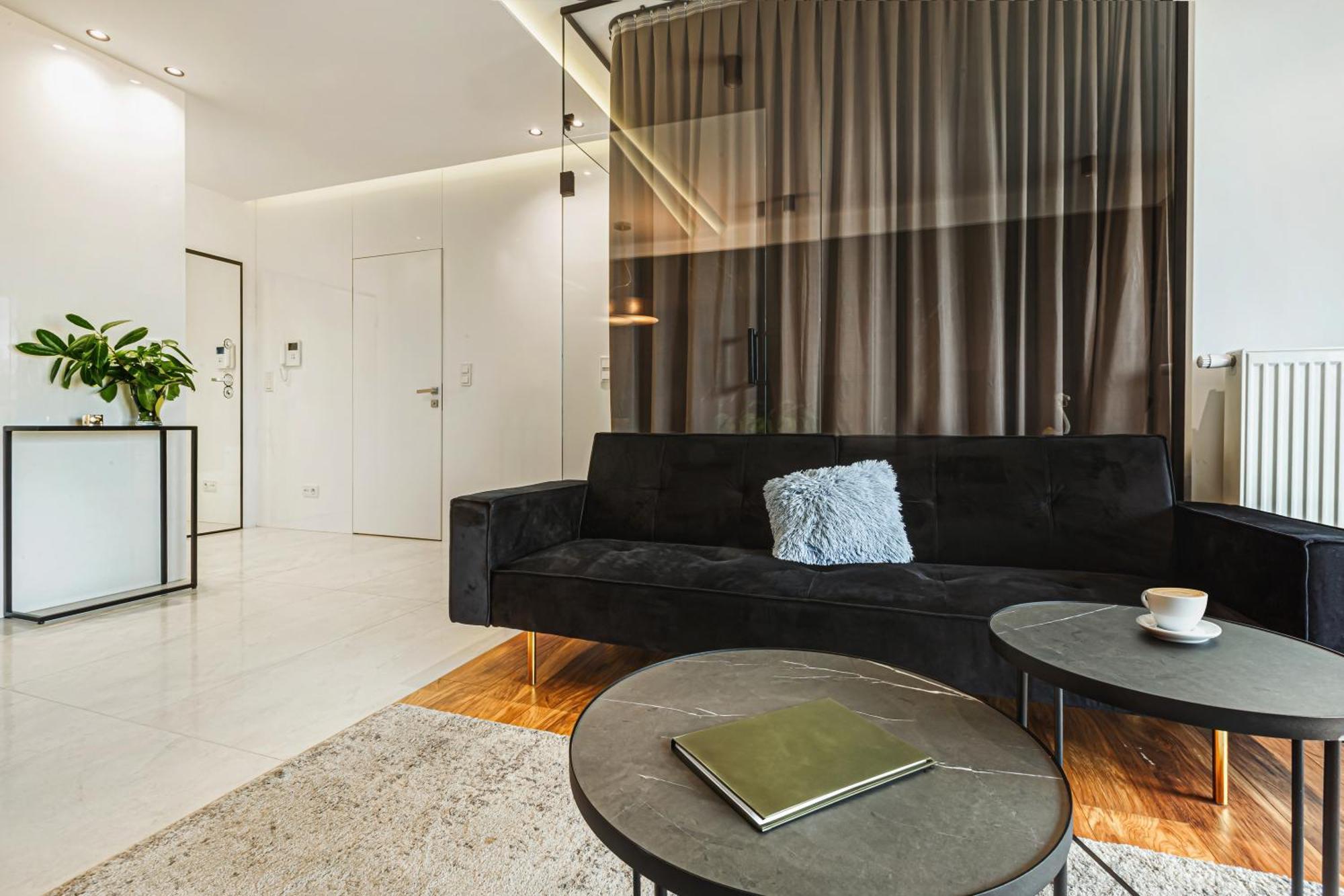 Apartment Luksusowy Z Parkingiem I Klimatyzacja W Samym Centrum Wroclawia