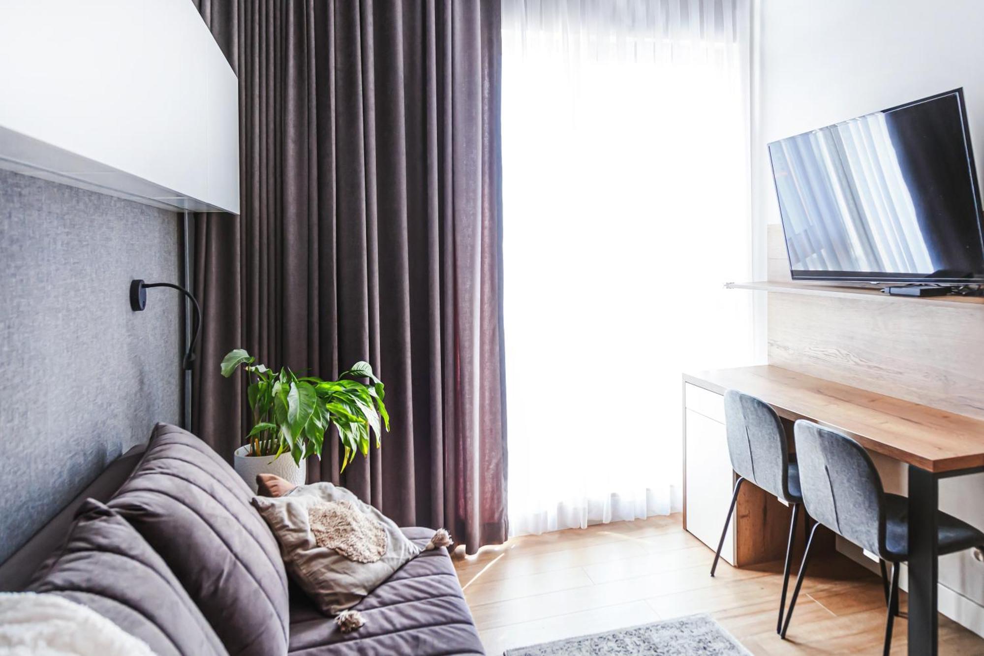 Apartment Luksusowy Z Parkingiem I Klimatyzacja W Samym Centrum Wroclawia *