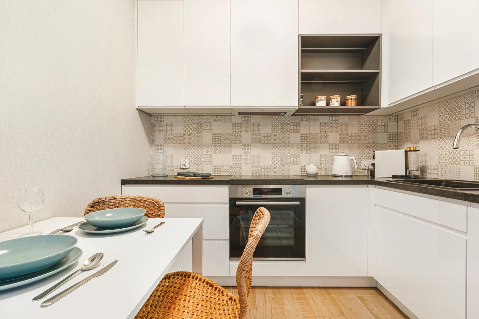 Luksusowy Z Parkingiem I Klimatyzacja W Samym Centrum Wroclawia Apartment Wroclaw