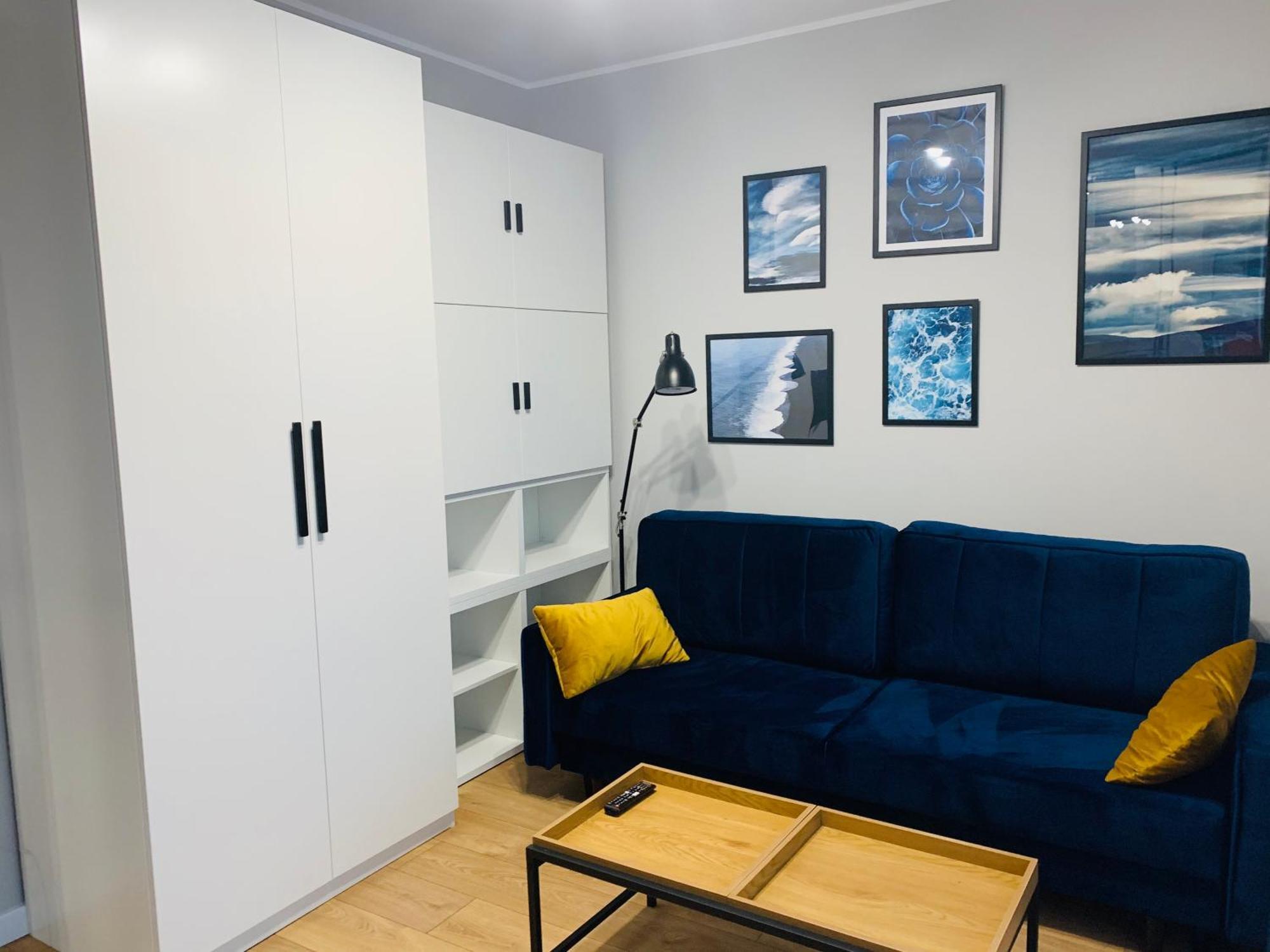 Luksusowy Z Parkingiem I Klimatyzacja W Samym Centrum Wroclawia Apartment Wroclaw