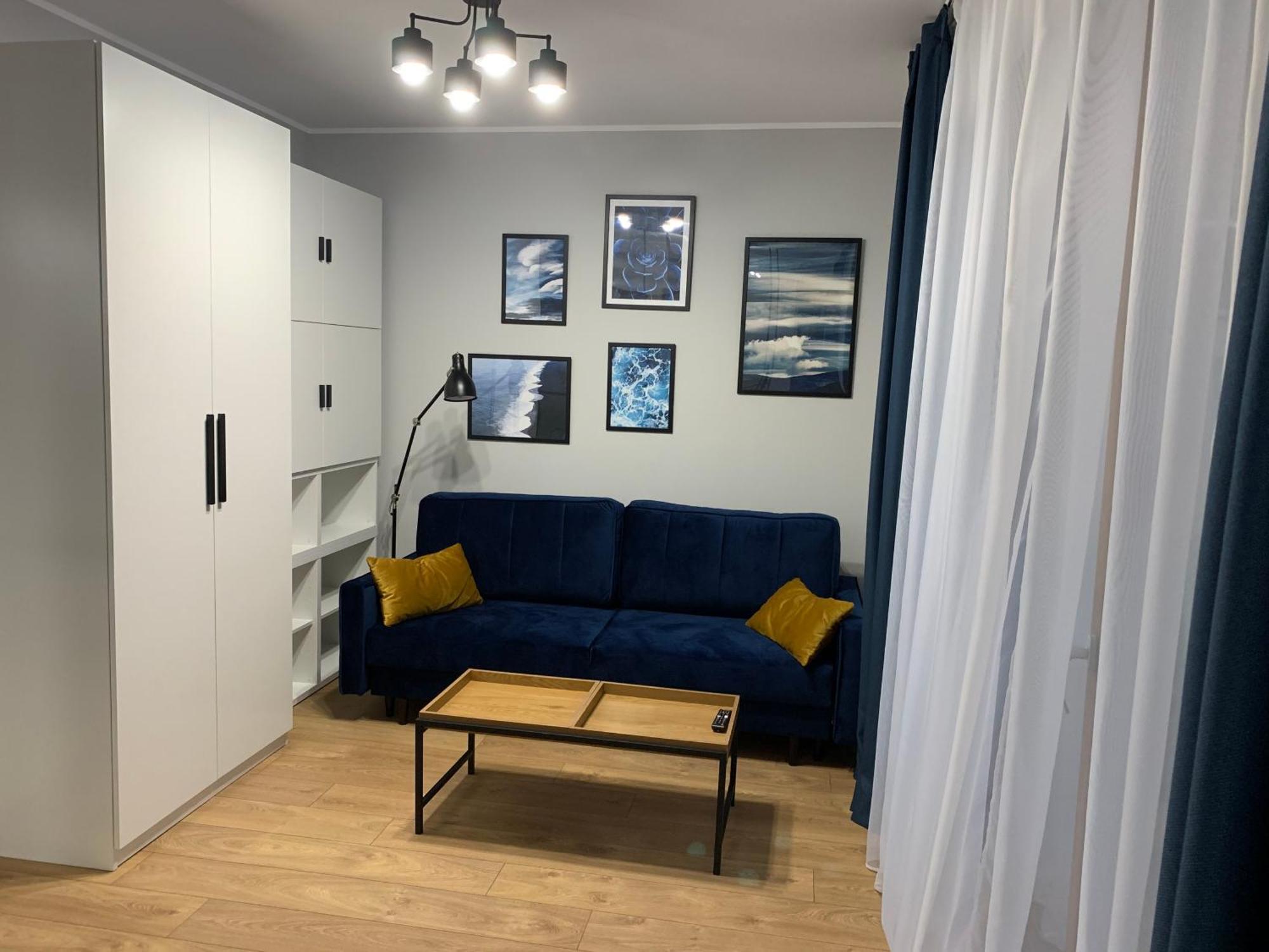 Luksusowy Z Parkingiem I Klimatyzacja W Samym Centrum Wroclawia Apartment