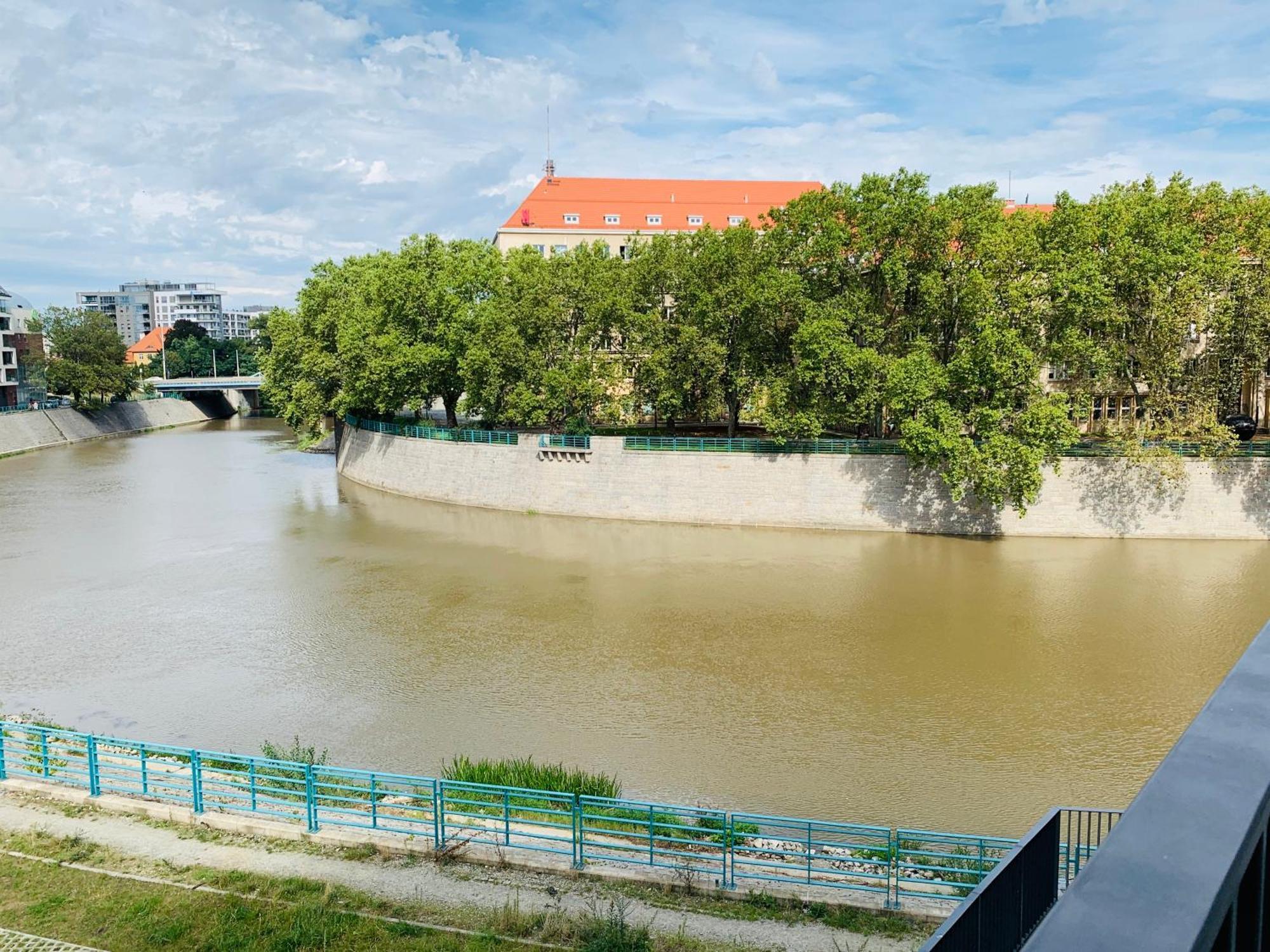 Apartment Luksusowy Z Parkingiem I Klimatyzacja W Samym Centrum Wroclawia *