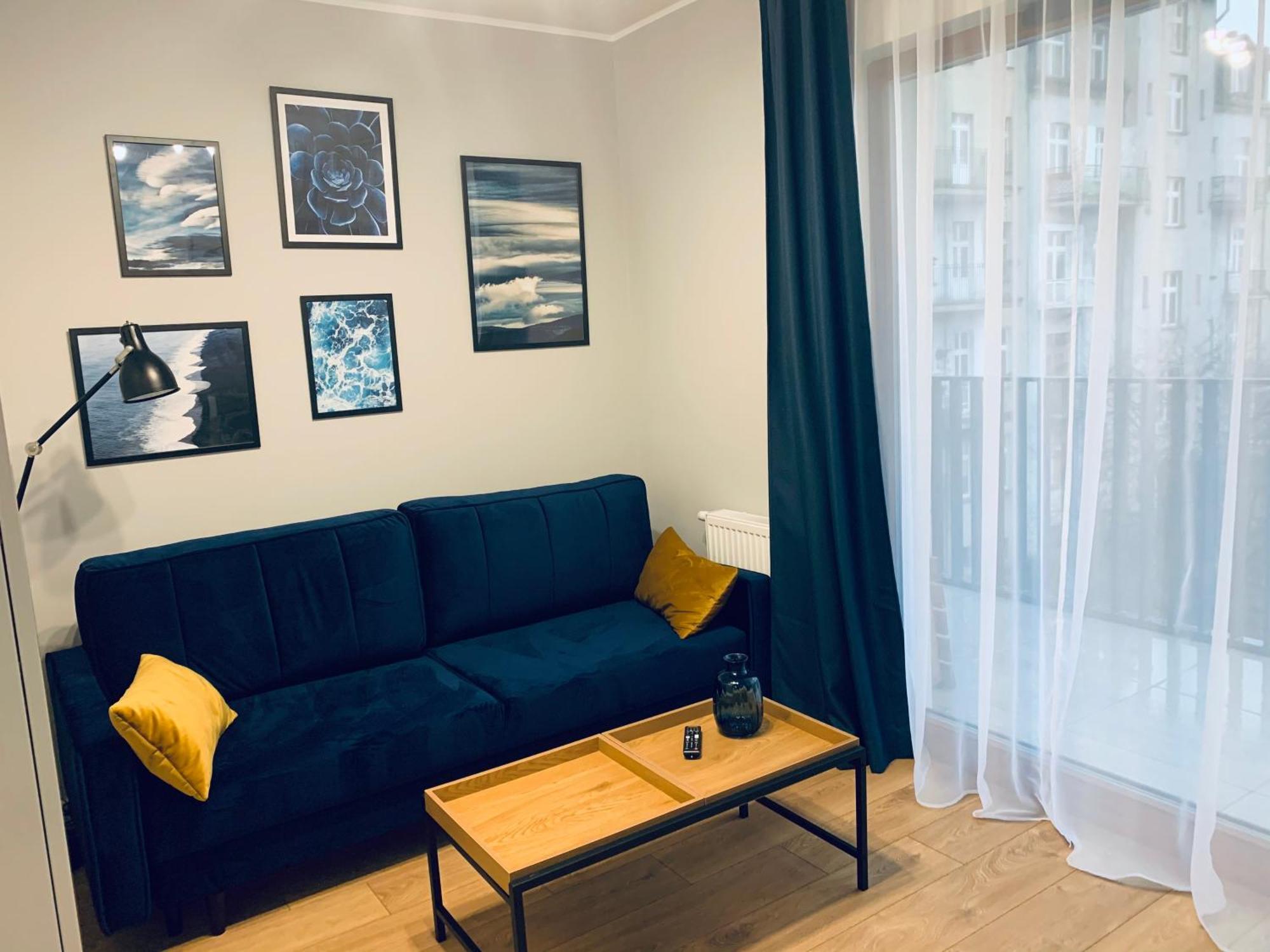 Luksusowy Z Parkingiem I Klimatyzacja W Samym Centrum Wroclawia Apartment Wroclaw