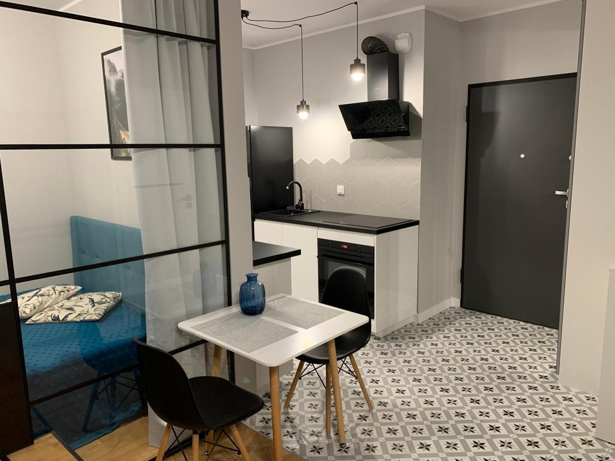 Luksusowy Z Parkingiem I Klimatyzacja W Samym Centrum Wroclawia Apartment Breslau