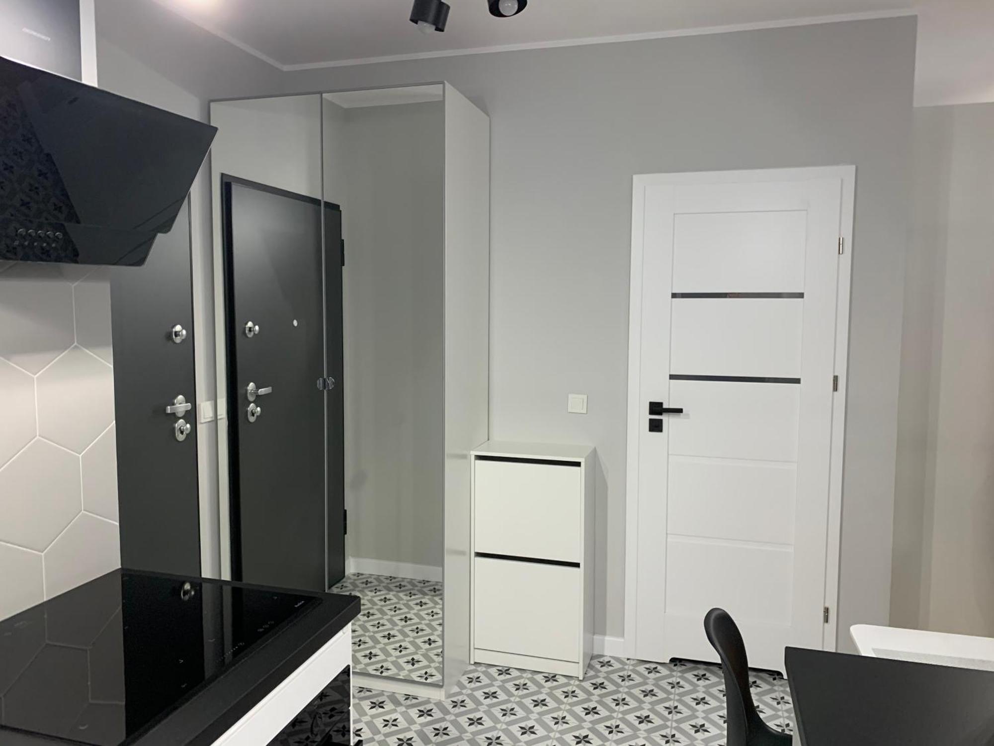 Apartment Luksusowy Z Parkingiem I Klimatyzacja W Samym Centrum Wroclawia Wroclaw