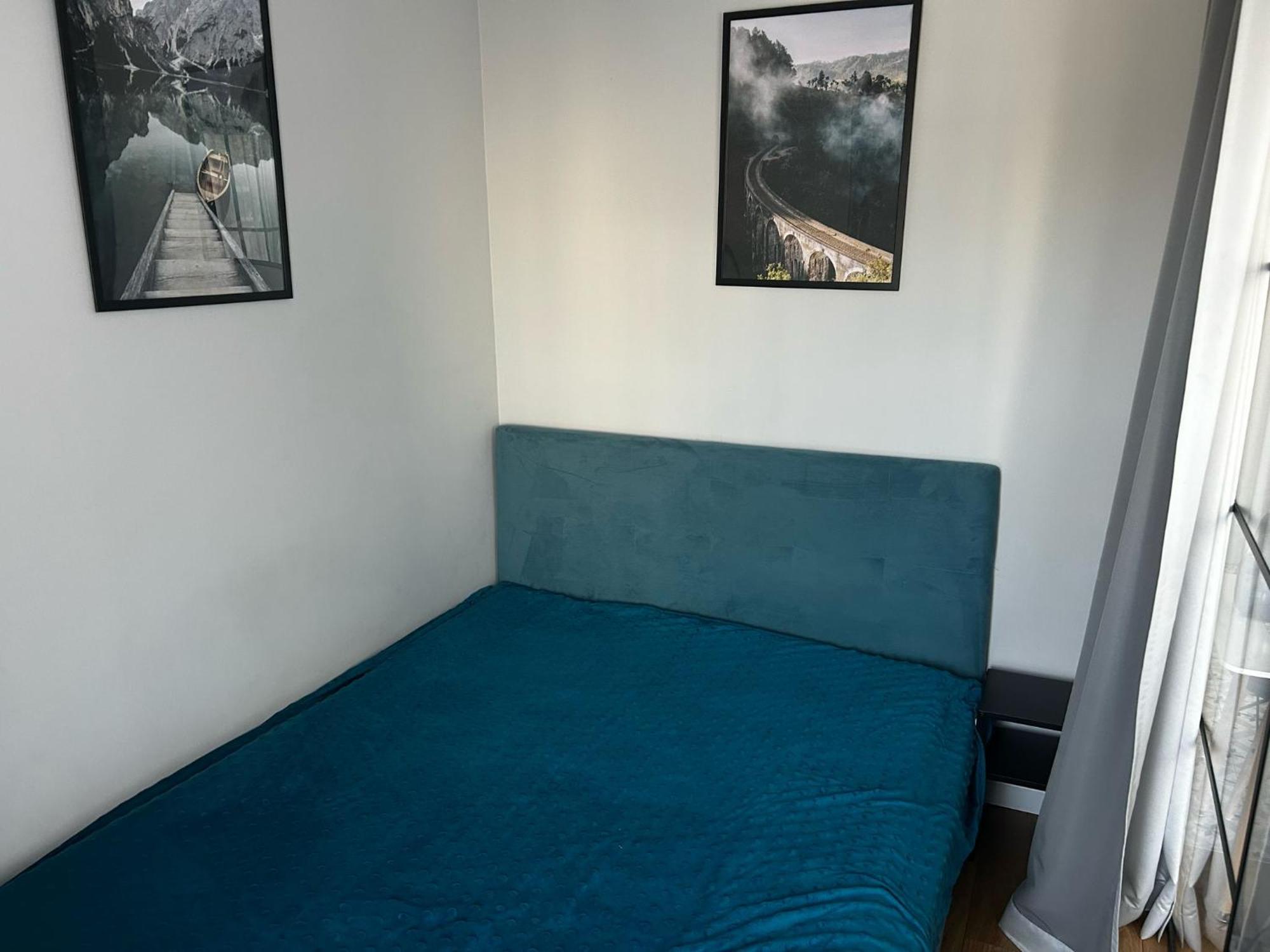 Apartment Luksusowy Z Parkingiem I Klimatyzacja W Samym Centrum Wroclawia Wroclaw