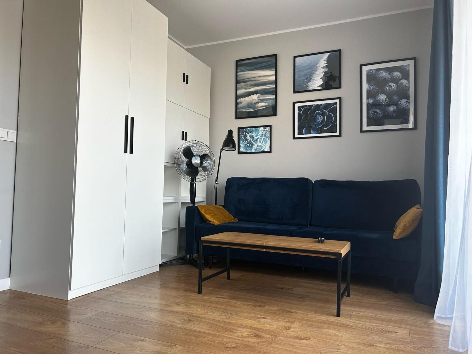 Luksusowy Z Parkingiem I Klimatyzacja W Samym Centrum Wroclawia Apartment