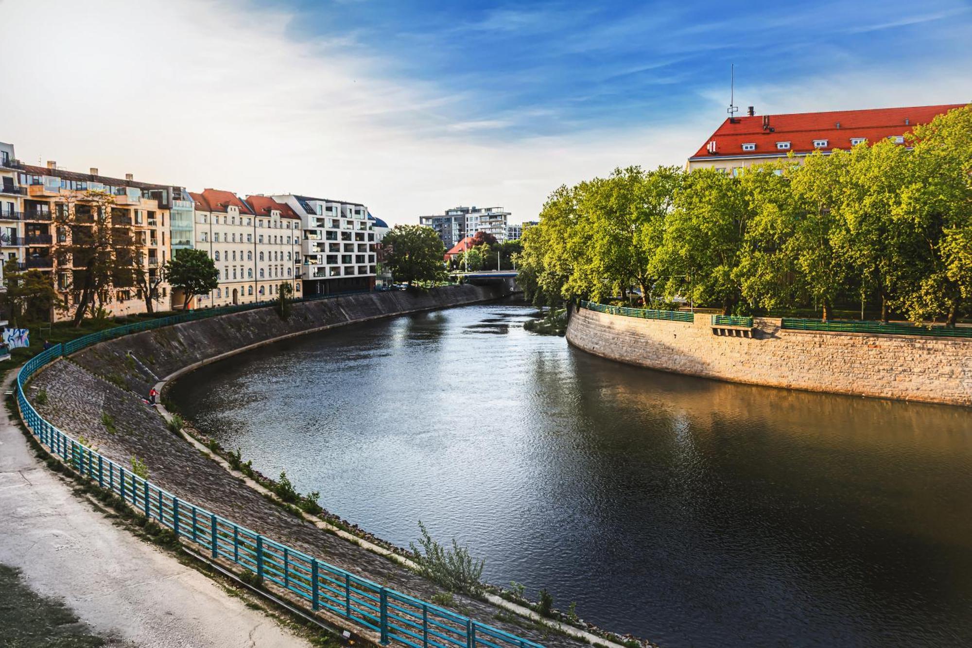 Luksusowy Z Parkingiem W Samym Centrum Wroclawia Wrocław